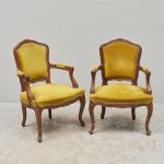 1550 7145 ARMCHAIRS